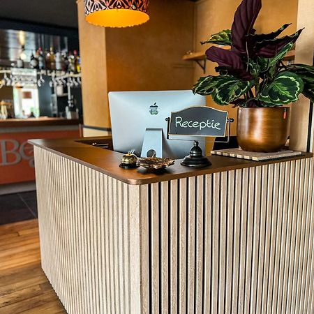 Hotel Beau Bergeijk المظهر الخارجي الصورة