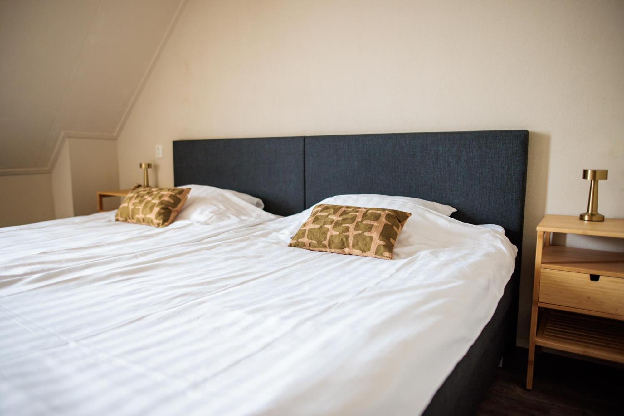 Hotel Beau Bergeijk المظهر الخارجي الصورة