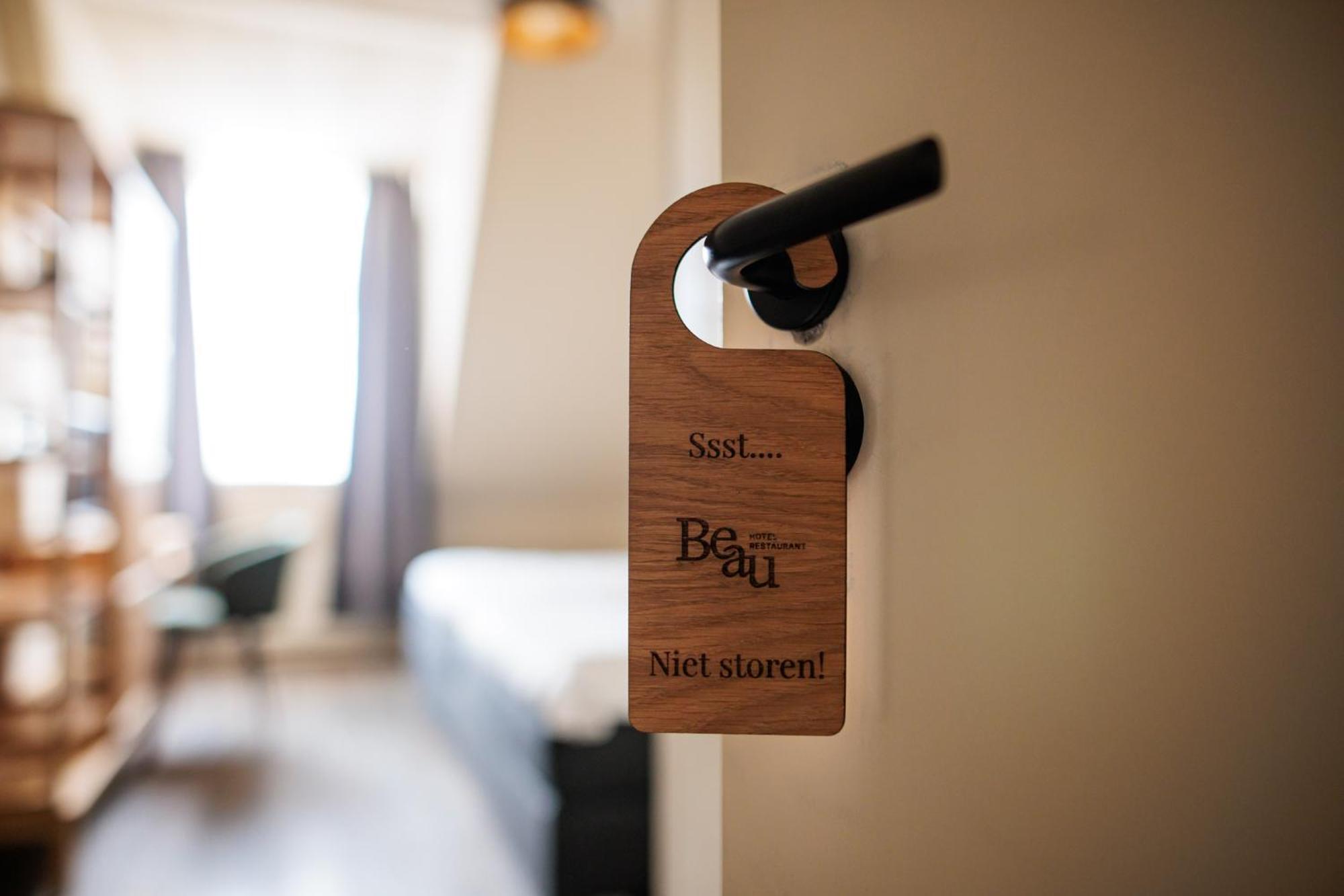 Hotel Beau Bergeijk المظهر الخارجي الصورة