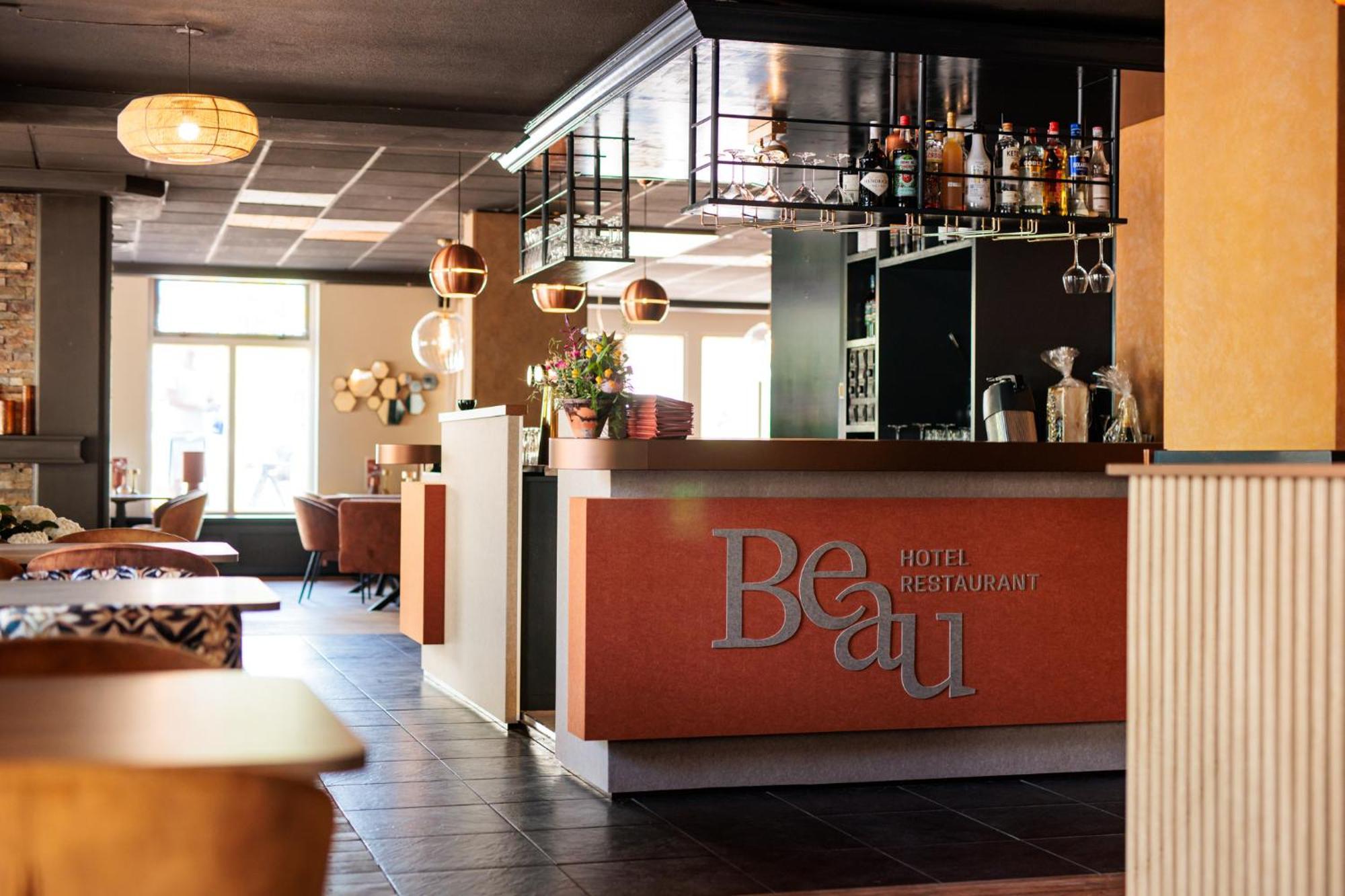 Hotel Beau Bergeijk المظهر الخارجي الصورة