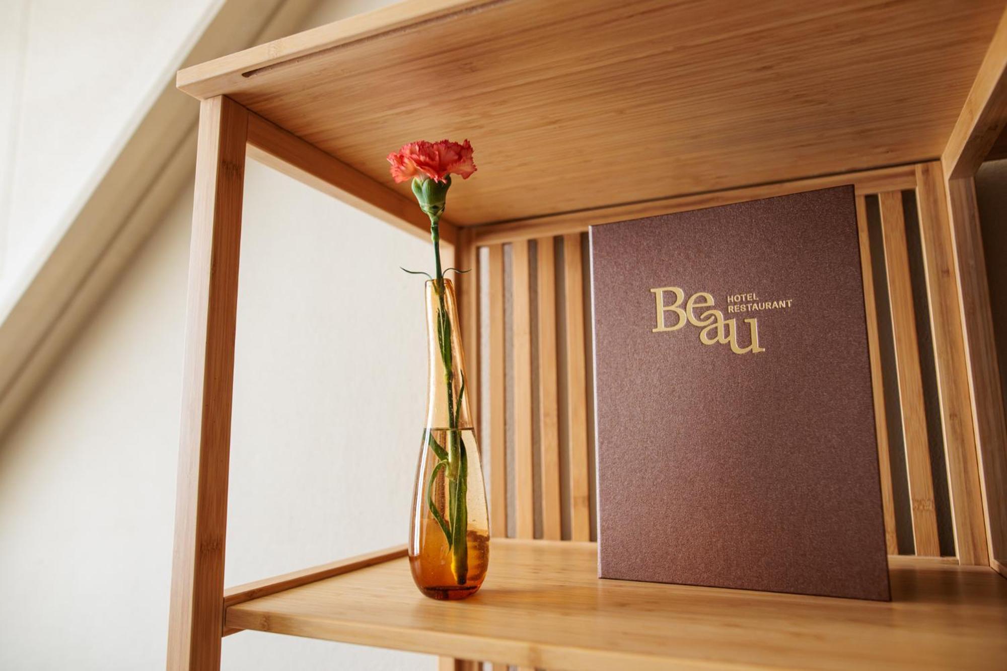 Hotel Beau Bergeijk المظهر الخارجي الصورة